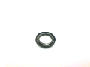 View Engine Oil Pan Gasket. Sealing Oil Pan. Full-Sized Product Image